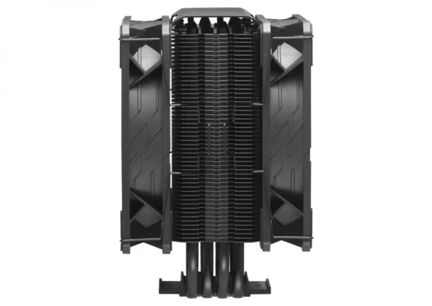 CPU Cooler Cooler Master Hyper 212 Black X Duo RR-S4KK-25DN-R1