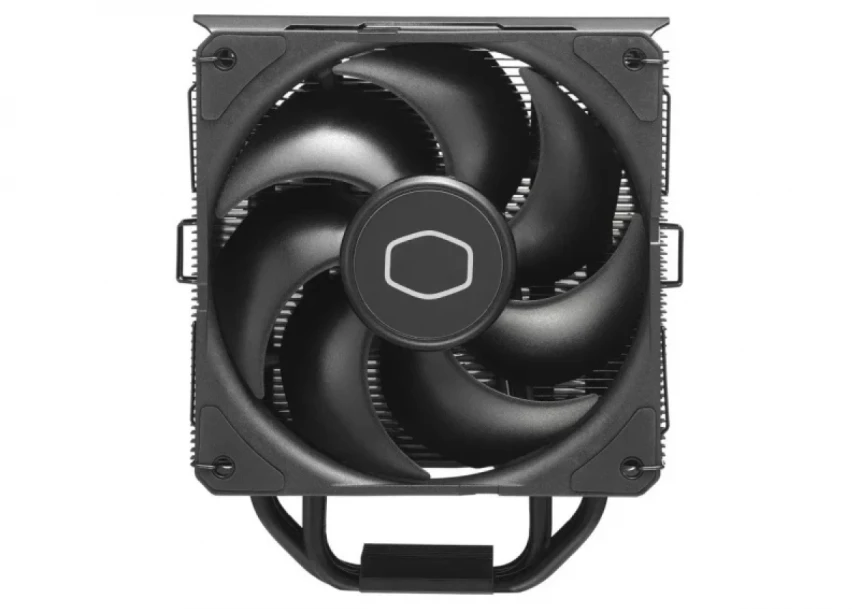 CPU Cooler Cooler Master Hyper 212 Black X Duo RR-S4KK-25DN-R1