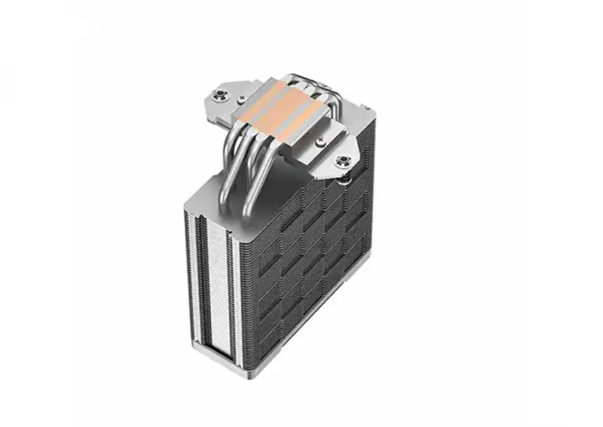 CPU Cooler DeepCool AK400(1200/1700/AM4/AM5)