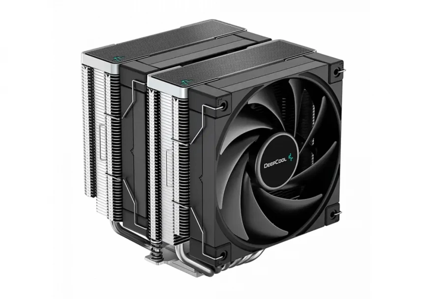 CPU Cooler DeepCool AK620(1200/1700/AM4/...