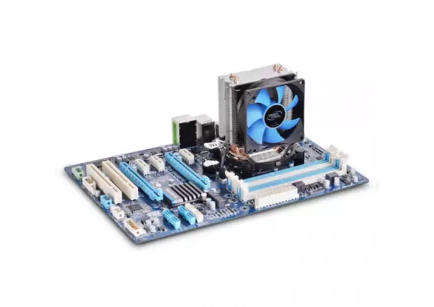 CPU Cooler DeepCool IceEdge Mini FS AM4/AM3+/AM3/AM2+/AM2/FM2+/FM2/FM1