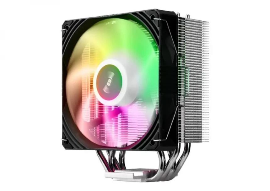 CPU Cooler FSP NE5 ARGB (1200/1700/AM5/AM4)
