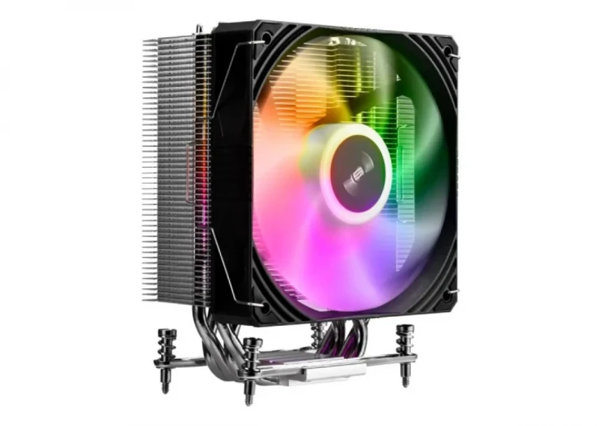 CPU Cooler FSP NE5 ARGB (1200/1700/AM5/AM4)