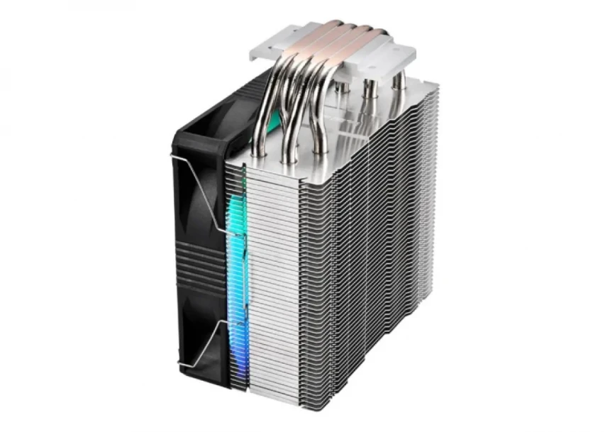 CPU Cooler FSP NE5 ARGB (1200/1700/AM5/AM4)