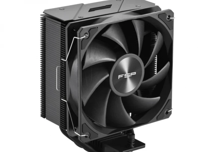 CPU Cooler FSP NP5-B (1200/1700/AM5/AM4)
