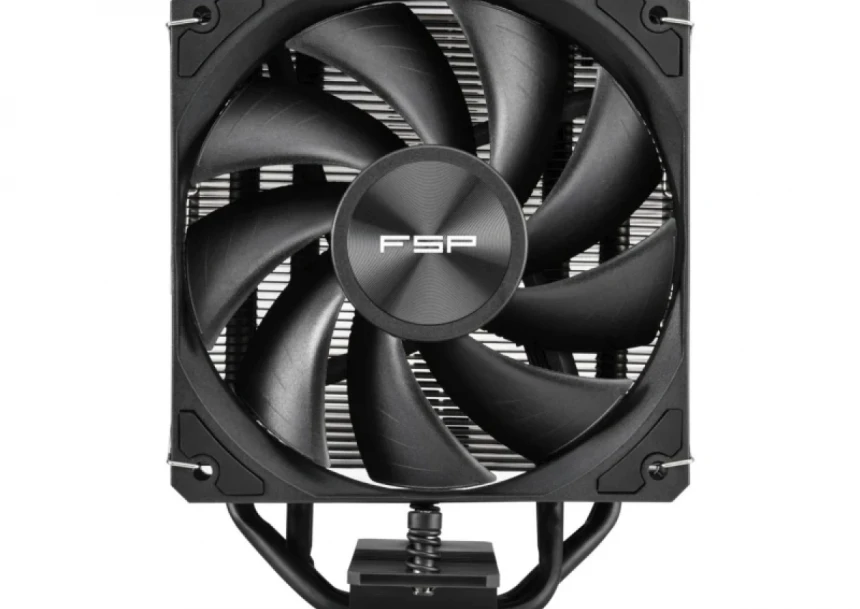 CPU Cooler FSP NP5-B (1200/1700/AM5/AM4)