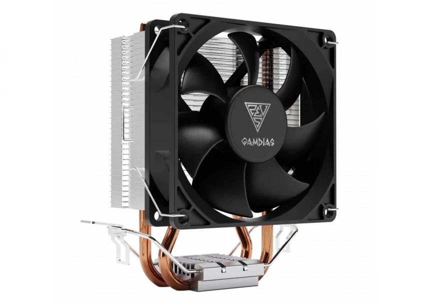 CPU Cooler Gamdias Boreas E1-210 Mono (1...