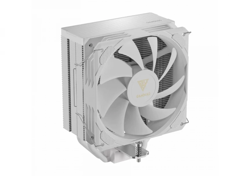 CPU Cooler Gamdias Boreas E2-410 belo