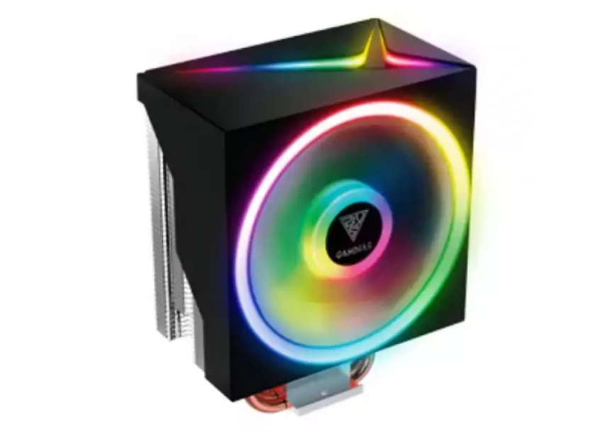 CPU Cooler Gamdias Boreas M1-610 RGB (17...