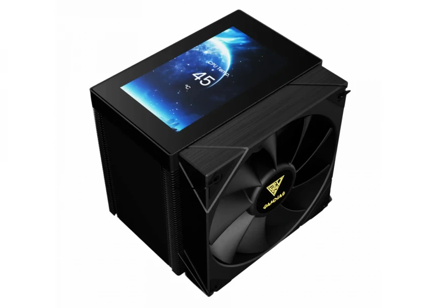 CPU Cooler Gamdias Boreas M2-61L