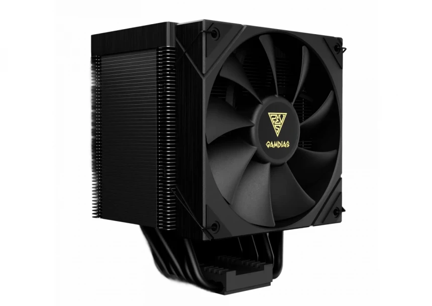 CPU Cooler Gamdias Boreas M2-61L
