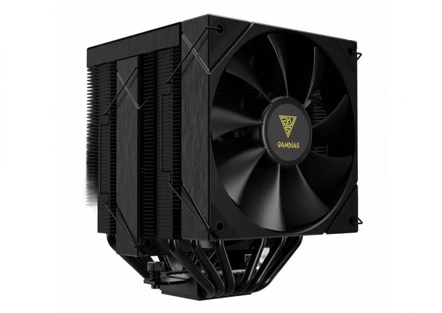 CPU Cooler Gamdias Boreas P2-62D (1700/2...