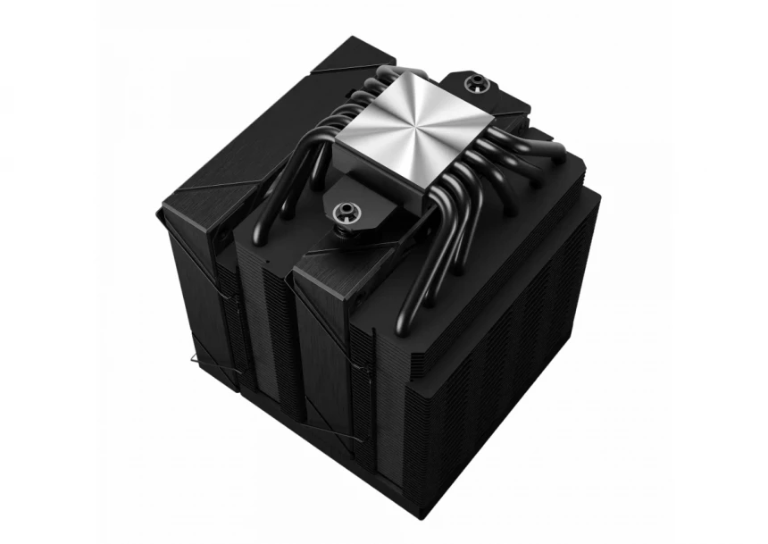 CPU Cooler Gamdias Boreas P2-62D (1700/2011/1151/1150/AM4/AM5)