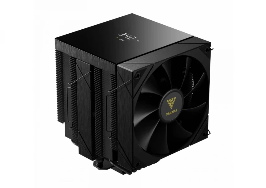 CPU Cooler Gamdias Boreas P2-62D (1700/2011/1151/1150/AM4/AM5)