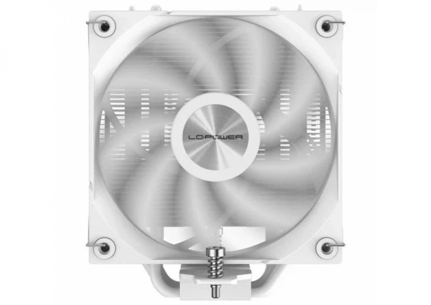 CPU Cooler LC Power Cosmo LC-CC-120-W4 A...