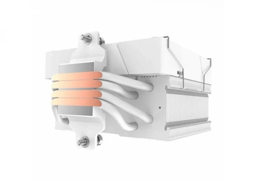 CPU Cooler LC Power Cosmo LC-CC-120-W4 AERA