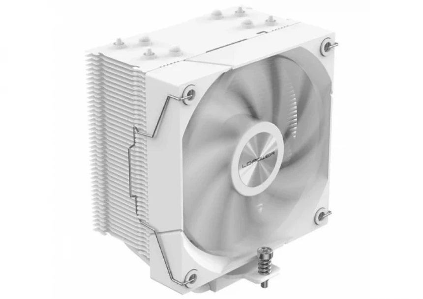 CPU Cooler LC Power Cosmo LC-CC-120-W4 AERA