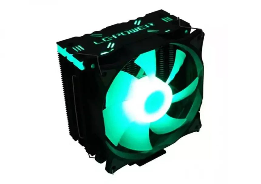 CPU Cooler LC Power Cosmo LC-CC120-ARGB-...