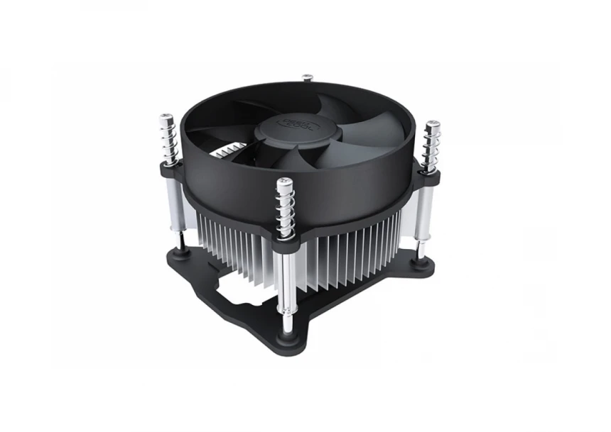 CPU cooler LGA Deep Cool 115x/LGA775/115...