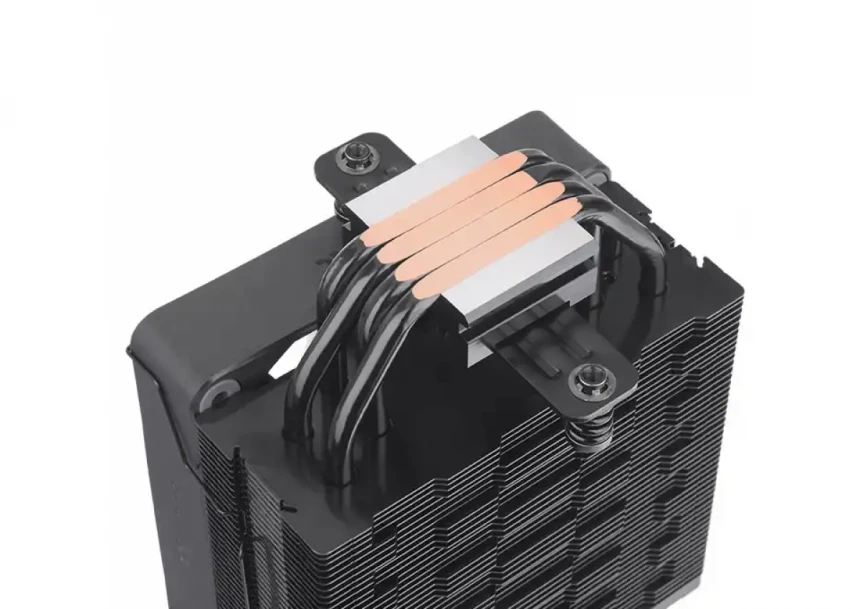 CPU cooler Thermaltake Astria 200  1700/1200/AM4/AM5 TDP 210W