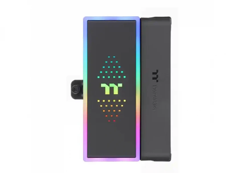 CPU cooler Thermaltake Astria 200  1700/1200/AM4/AM5 TDP 210W