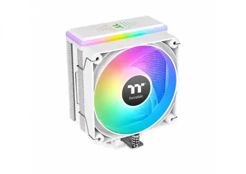 CPU cooler Thermaltake Astria 200 White ...