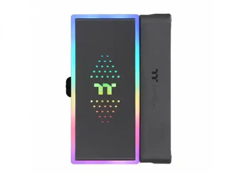 CPU cooler Thermaltake Astria 400  1700/1200/AM4/AM5 TDP 230W