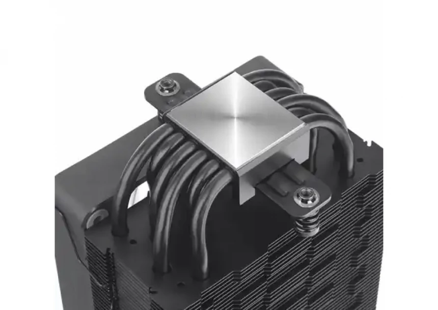 CPU cooler Thermaltake Astria 400  1700/1200/AM4/AM5 TDP 230W