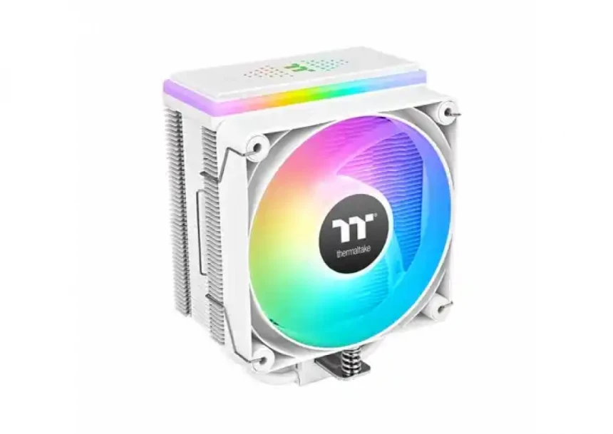 CPU cooler Thermaltake Astria 400 White ...