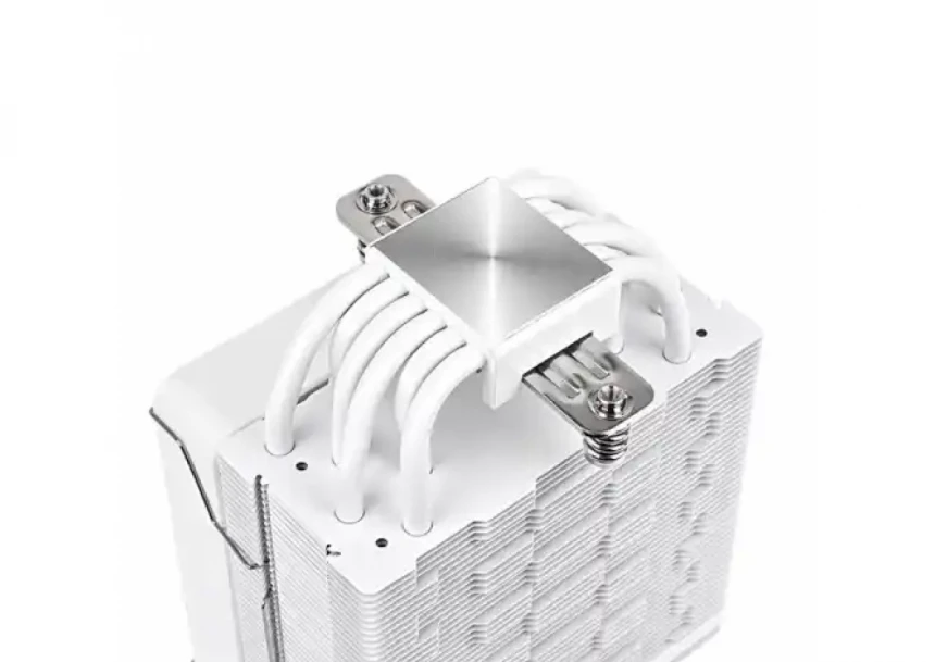 CPU cooler Thermaltake Astria 400 White  1700/1200/AM4/AM5 TDP 230W