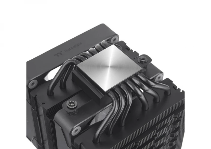 CPU cooler Thermaltake Astria 600  1700/1200/AM4/AM5 TDP 230W