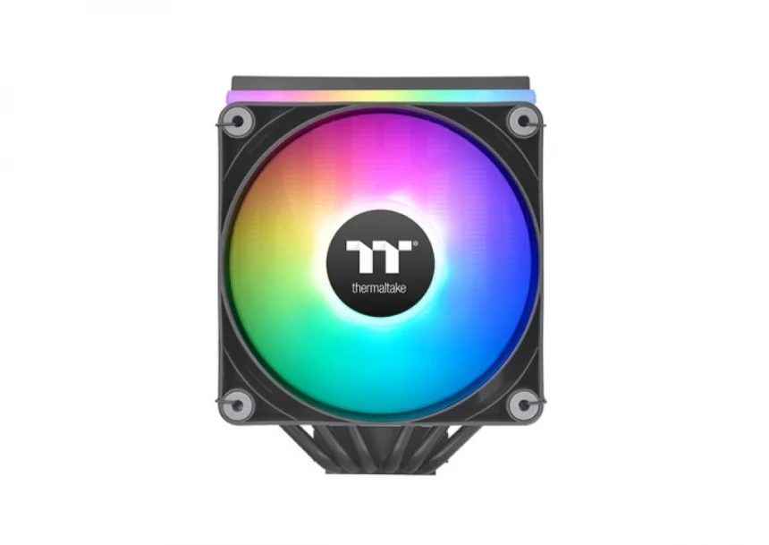 CPU cooler Thermaltake Astria 600  1700/1200/AM4/AM5 TDP 230W