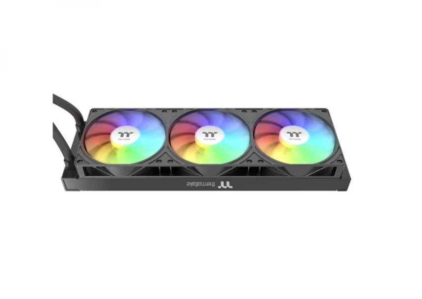 CPU cooler Thermaltake LB360-S ARGB