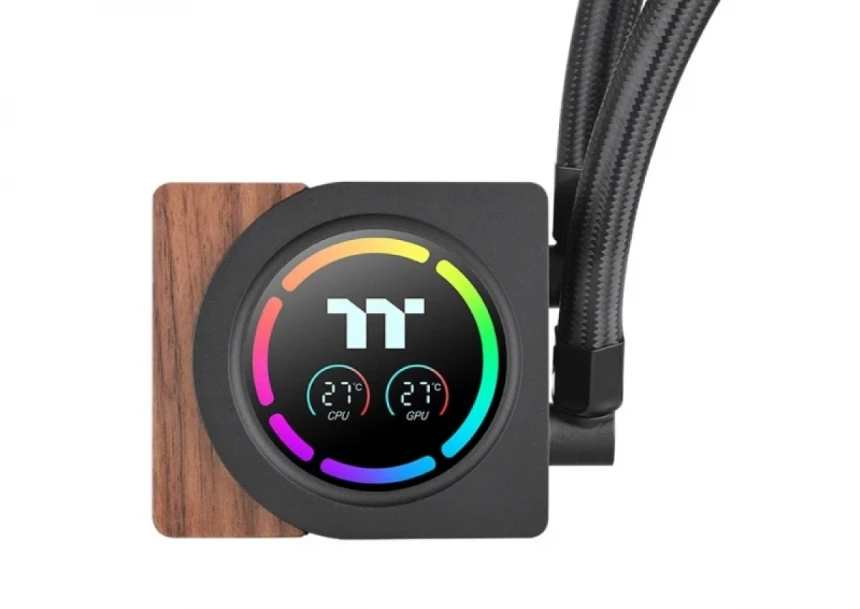 CPU cooler Thermaltake LB360-S ARGB