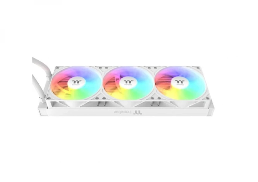 CPU cooler Thermaltake LB360-S ARGB Snow