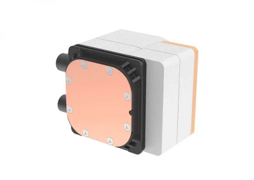 CPU cooler Thermaltake LB360-S ARGB Snow
