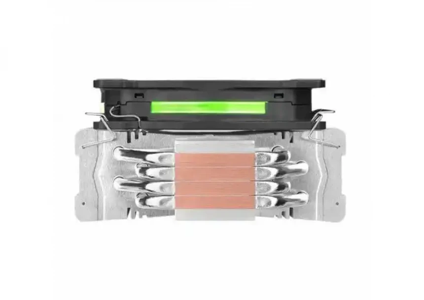 CPU cooler Thermaltake Ring Silent 12 RGB 1700/1200/AM4/AM5