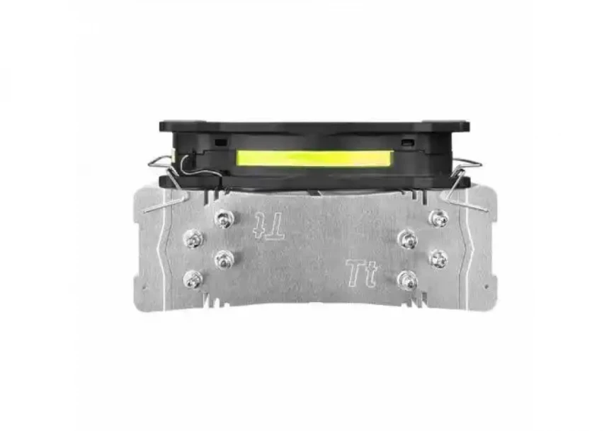 CPU cooler Thermaltake Ring Silent 12 RGB 1700/1200/AM4/AM5