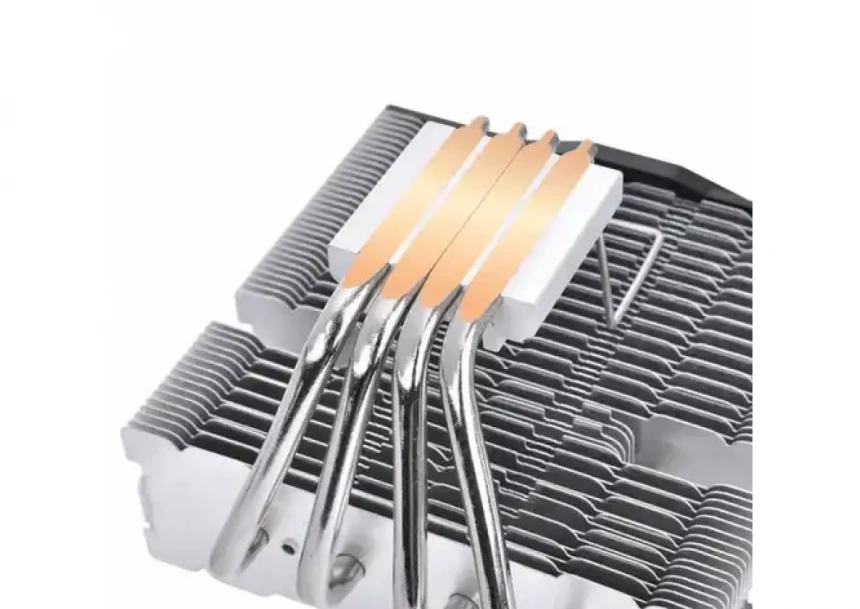 CPU cooler Thermaltake Toughair 110