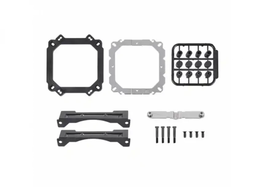 CPU cooler Thermaltake Toughair 110