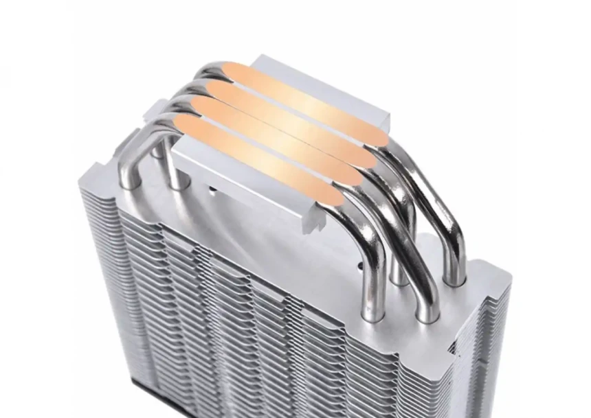 CPU cooler Thermaltake Toughair 310  1700/1200/AM4/AM5