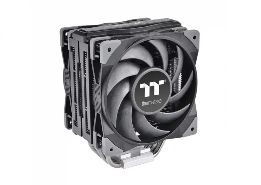 CPU cooler Thermaltake Toughair 510  170...