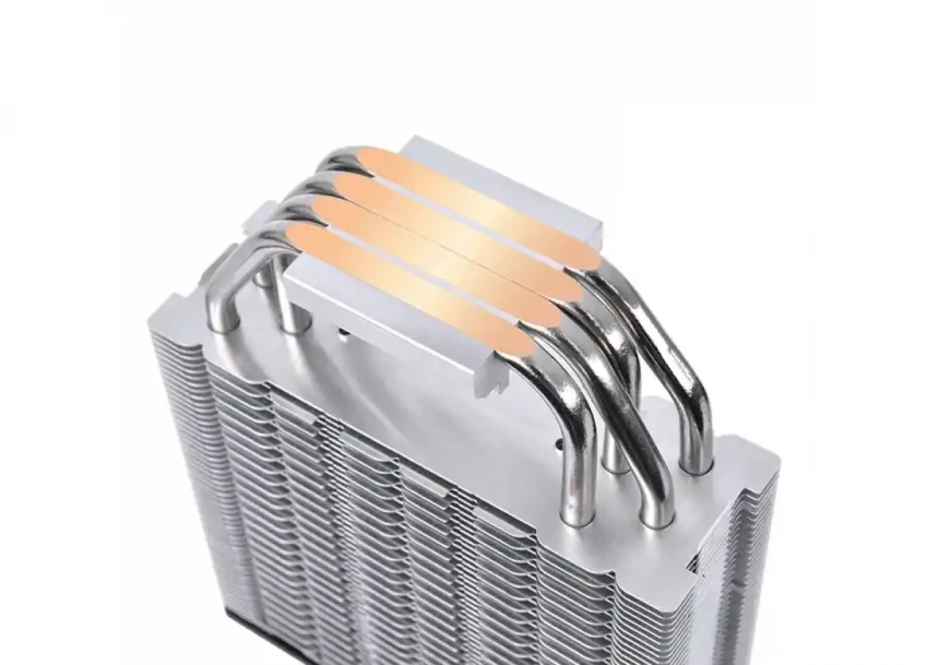 CPU cooler Thermaltake Toughair 510  1700/1200/AM4/AM5