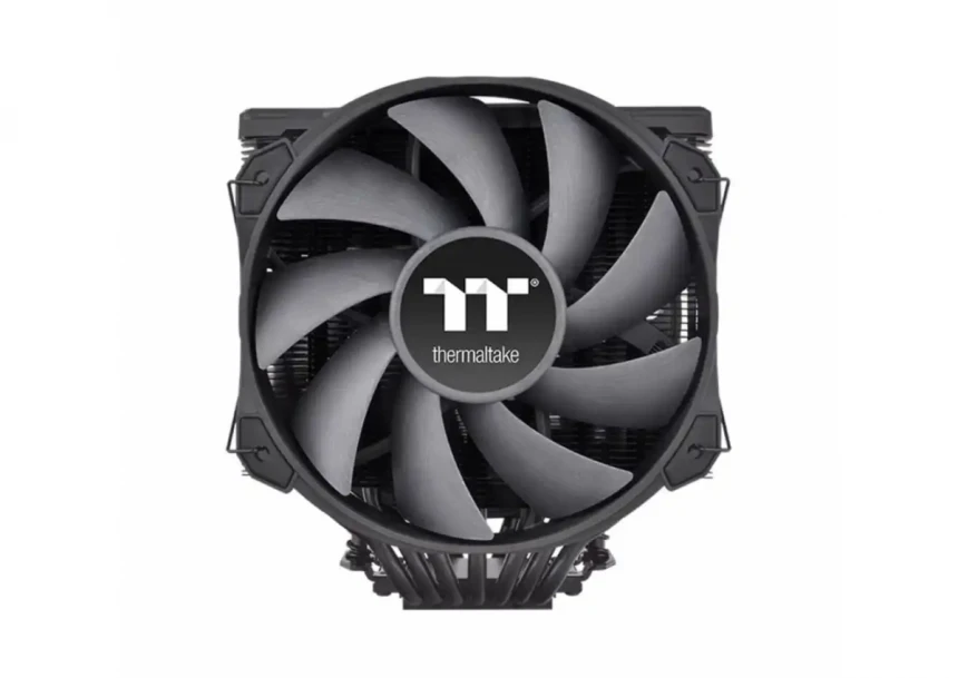 CPU cooler Thermaltake Toughair 710  1700/1200/AM4/AM5