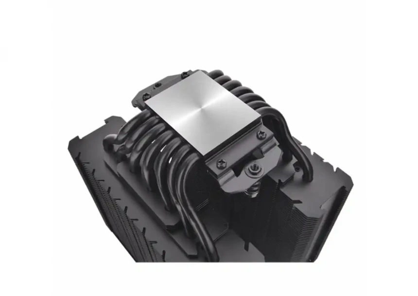 CPU cooler Thermaltake Toughair 710  1700/1200/AM4/AM5