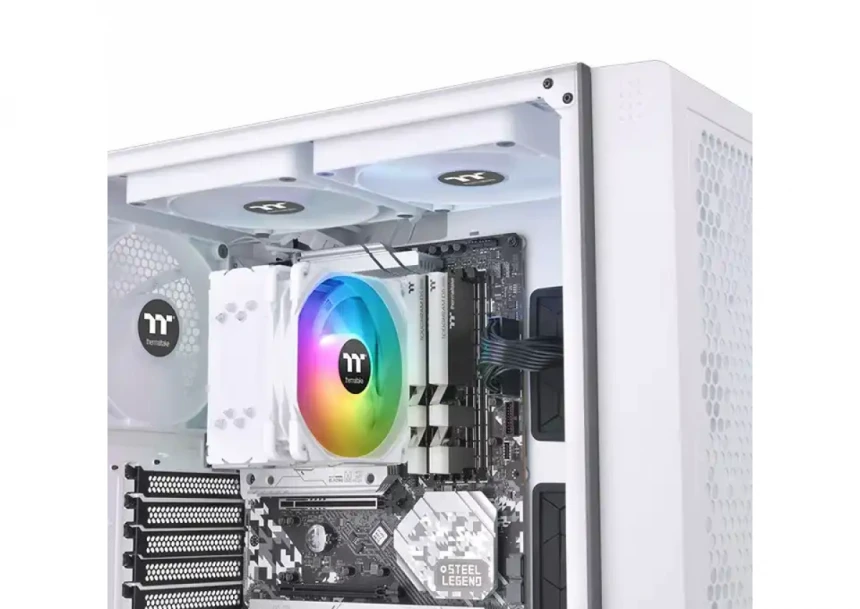 CPU cooler Thermaltake UX200 SE White 70...