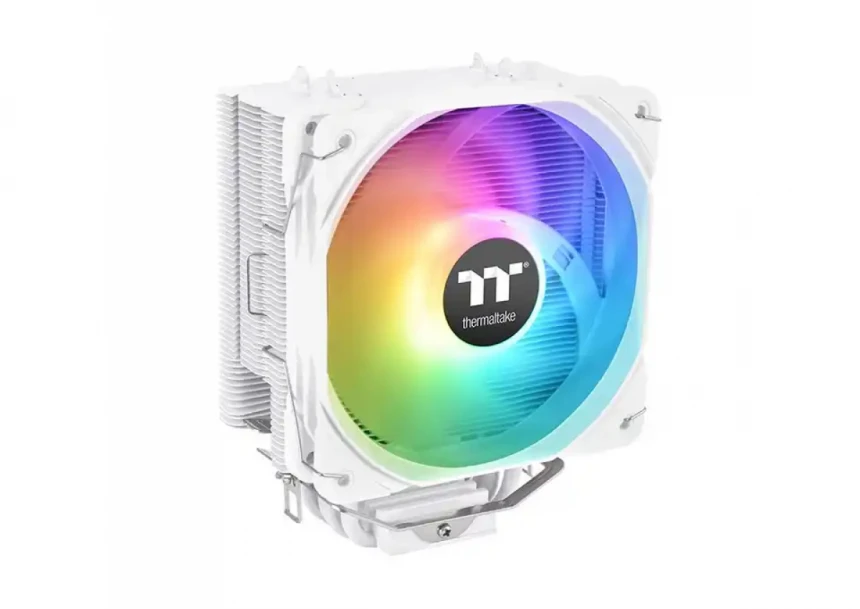 CPU cooler Thermaltake UX200 SE White 700/1200/AM4/AM5