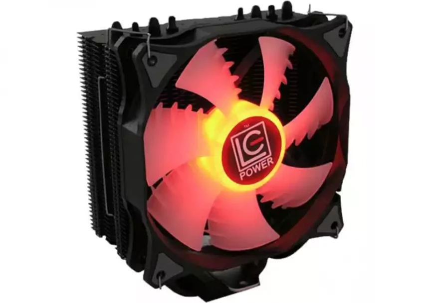 CPU Cooler Univerzalni LC Power Cosmo LC...