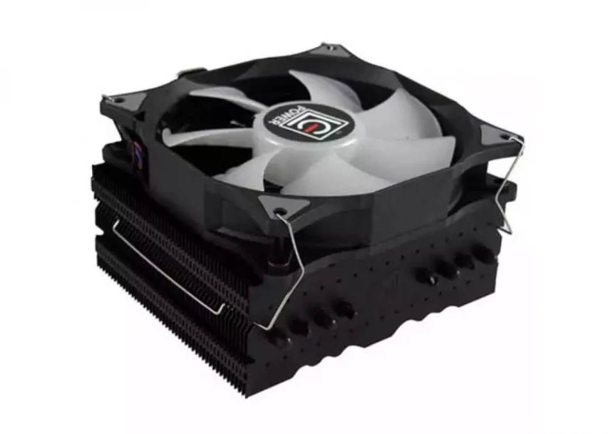 CPU Cooler Univerzalni LC Power Cosmo LC-CC-120-RGB