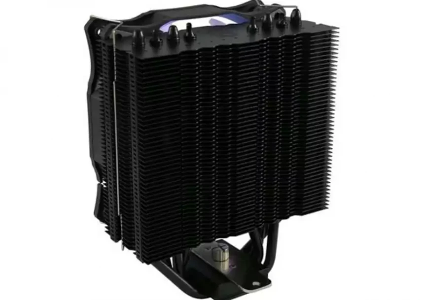 CPU Cooler Univerzalni LC Power Cosmo LC-CC-120-RGB